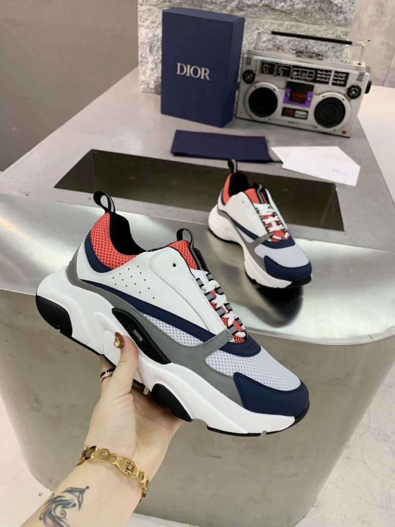 Christian Dior Sneakers